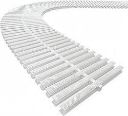 Overflow Racks for Swimming Pool
