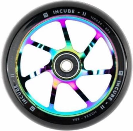 Ethic DTC Wheel for Kids Scooter Incube V2 110mm
