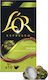 L'Or Capsule Espresso Compatibile cu Aparat L'Or 10buc