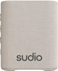 Sudio S2 Bluetooth 5 W до 6 часа Бежов Sudio S2 Bluetooth 5 W до 6 часа Бежов
