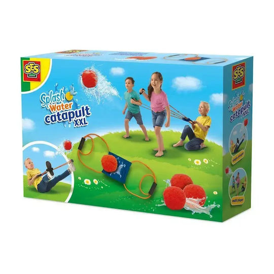 Ses Creative Joc de Exterior Water Splash