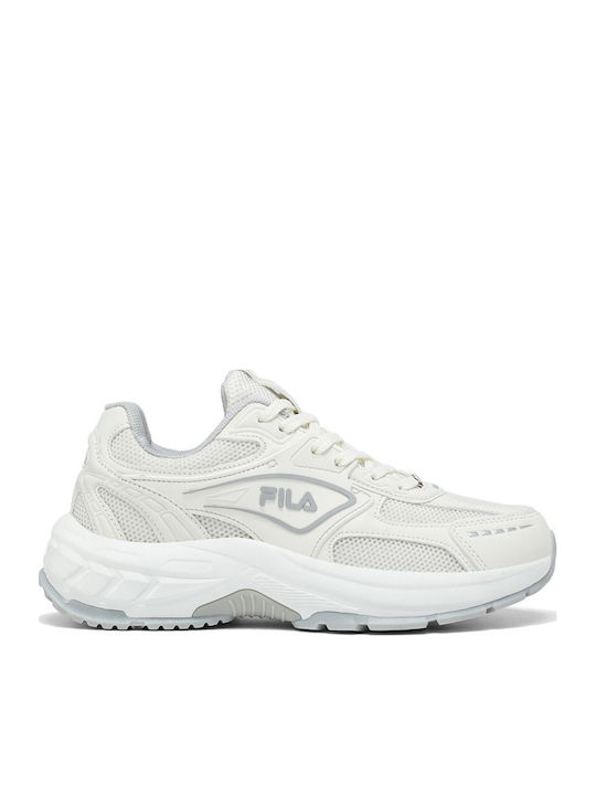 FILA Memory Γυναικεία Sneakers Μπεζ