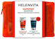 Helenvita Summer Essentials Σετ με Αντηλιακό Προσώπου SPF30 2τμχ