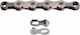 Kmc X8 Silver-grey Chain Oem