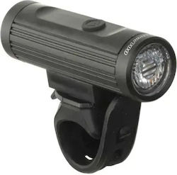 Author 254883 Презареждаща се Предна Светлина за Велосипед