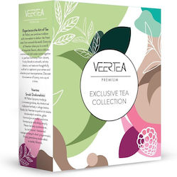 Mini Tea Collection Veertea 40 Sachets