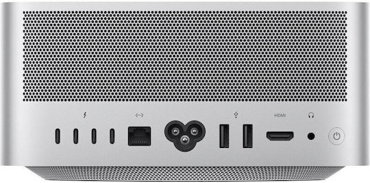 Apple Mac Studio (M4 Max 14 nuclee/36GB/1TB SSD/MacOS) GPU cu 32 de nuclee