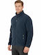 Jacket Navy Blue