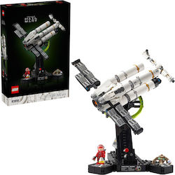 LEGO Icons Hail Mary 830τμχ LEGO Icons Hail Mary 830τμχ