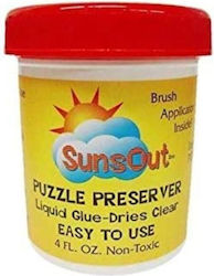 Sunsout Υγρή Κόλλα
