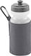 Water Bottle Holder Quadra Qd440 Graphite Grey
