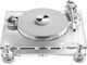 Musical Fidelity M6xTT Πικάπ με Belt Drive Διάφανο