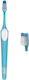 TePe Nova Οδοντόβουρτσα Medium Blue