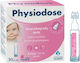Physiodose Saline Ampoules 30 x 5ml