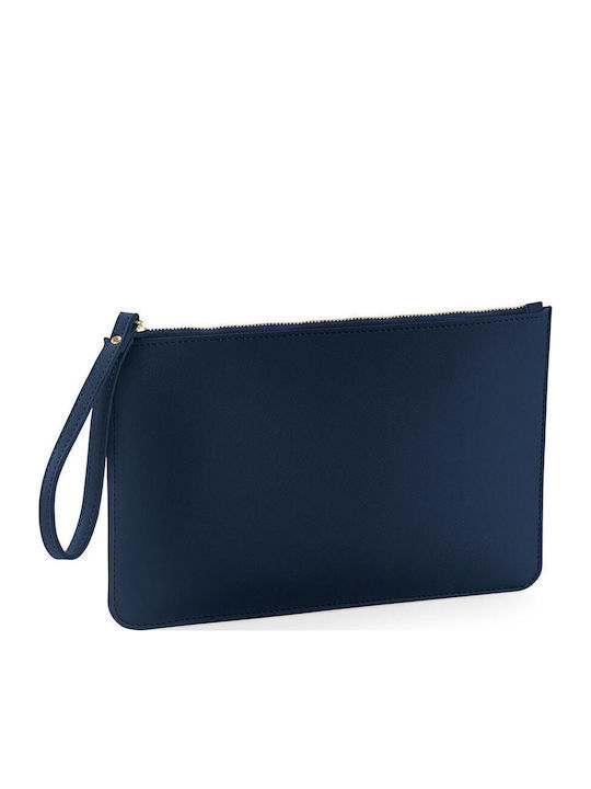 Boutique Accessory Pouch Bagbase Bg750 Navy