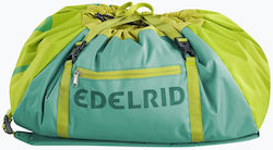 Edelrid Rucsac Pentru Coardă De Alpinism 20lt Verde