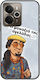 Epic Quotes Maevious Realme 14 5g Negru TPU Silicon