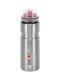 Elite Wasserflasche Kunststoff Radfahren 550ml Rote