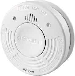 Geyer Autonomous Smoke Detector