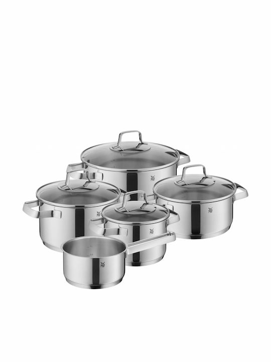 WMF Set de oale din oțel inoxidabil 5 piese