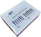Medical Scalpel No24 1110-24s 100 Pieces
