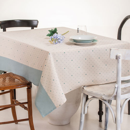 Malco Home Collection Tischdecke Ciel 135x180cm