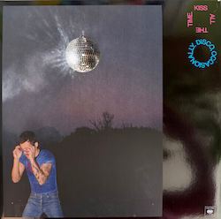 Harry Styles Kiss All Time Disco Occasionally Vinyl Harry Styles Kiss All Time Disco Occasionally Vinyl