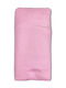 Das Home Satin Line Σεντόνι Υπέρδιπλο με Λάστιχο 170x200+35εκ. 1