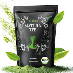 Creano Matcha Τσάι 100gr Creano Matcha Τσάι 100gr