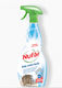 Nufar Καθαριστικό Spray Λεκάνης 500ml