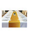Gold Runner 90x36cm