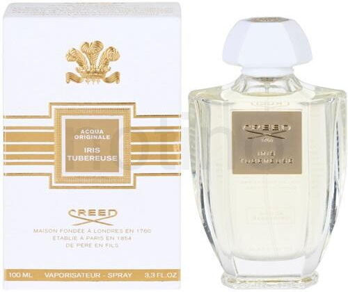 Iris Tubereuse Eau de Parfum 100ml