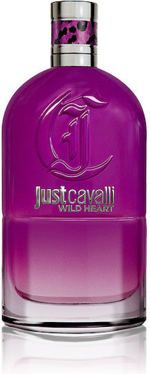 Roberto Cavalli Cavalli Wild Heart Her Eau de Parfum 30ml