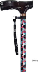 Vita Orthopaedics Verstellbarer Mehrfarbiger Ge...