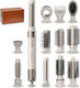 Cecotec Bamba CeramicCare 12in1 AirGlam Мултистайлер с Керамично Покритие 1400W