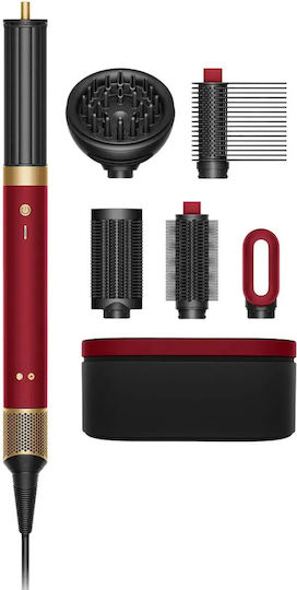 Dyson Co‑anda2x Electric Hair Brush with Air 1700 Watt