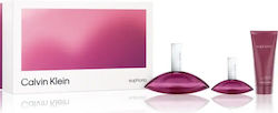 Calvin Klein Euphoria Gift Set Women