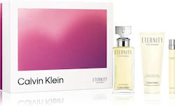 Calvin Klein Eternity Frauen Geschenkset Calvin Klein Eternity Frauen Geschenkset
