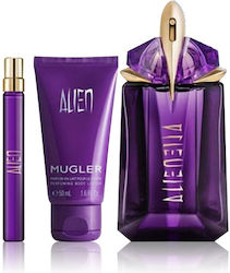 Thierry Mugler Alien Комплект Thierry Mugler Alien Комплект