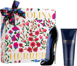 Gift Set Women Carolina Herrera Good Girl 1 Pc