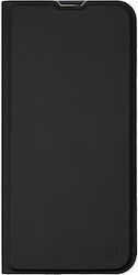 Obal:Me Smoothtouch Μαύρη (Moto G54) Obal:Me Smoothtouch Μαύρη (Moto G54)