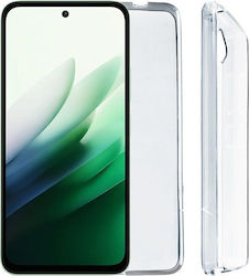 Volte-Tel Задна Корица Прозрачна Redmi Note 15 Volte-Tel Задна Корица Прозрачна Redmi Note 15