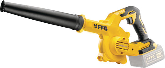FFG BL 01 18V PRO Suflantă de Mână cu Baterie 18V Solo cu Viteză Maximă a Aerului 320.4km/h