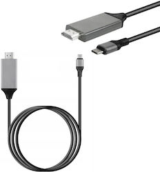 ZX1E493QWS41 USB-C / HDMI / MHL / DisplayPort männlich zu USB-C / HDMI / MHL / DisplayPort weiblich ZX1E493QWS41 USB-C / HDMI / MHL / DisplayPort männlich zu USB-C / HDMI / MHL / DisplayPort weiblich