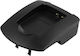 Avizar Charging Plate En-el12 Battery Compatible Nikon Coolpix Black