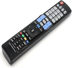 Telecomandă Universală ZX1E353QWS0