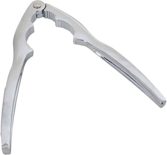 Metal Nutcracker Total Length 15cm Z-tools Zts 5562