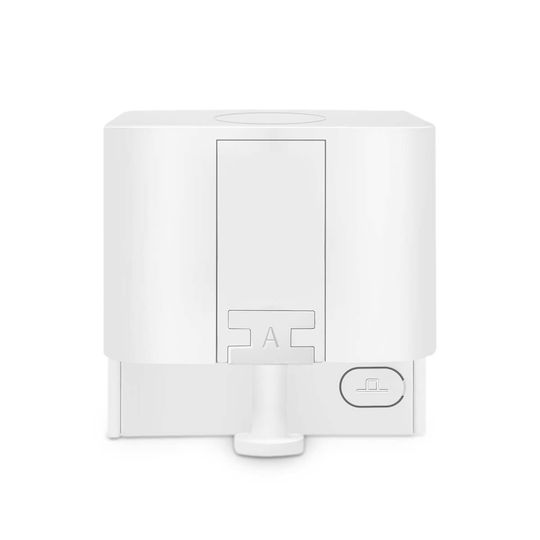 Nedis Intelligenter Cr2 Finger Roboter Smartlife Bluetooth Schalter Weiß