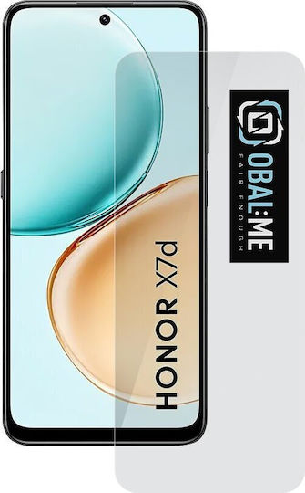 Obal:Me 2.5D Gehärtetes Glas Honor 400