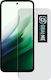 Obal:Me 2.5D 0.33mm Tempered Glass (Redmi 15)